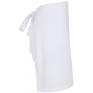 AVENTAL S/PEITILHO 50X75CM BRANCO * AVENTAL S/PEITILHO 50X75CM BRANCO *